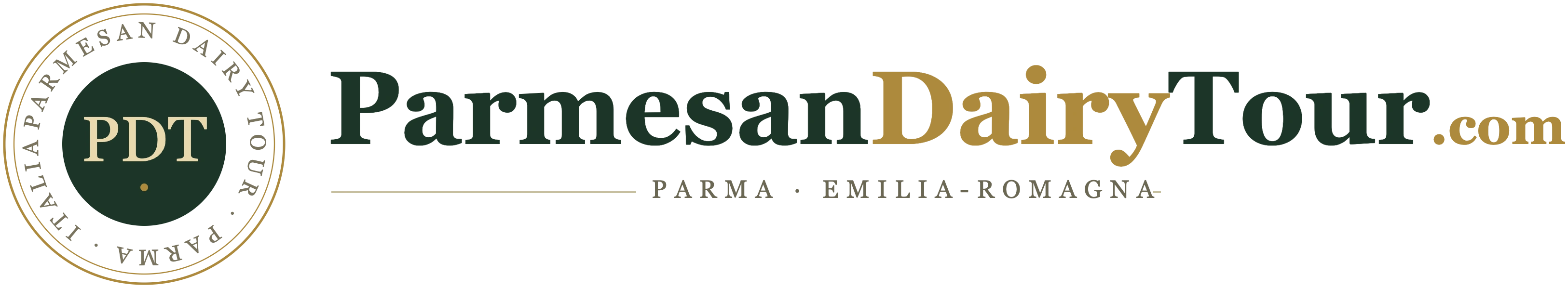 Parmesan Dairy Tour
